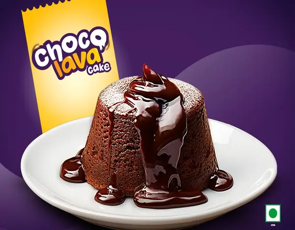Choco Lava Cake
