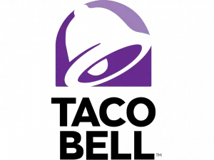 Taco Bell logo